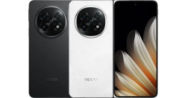 OPPO Find N5
