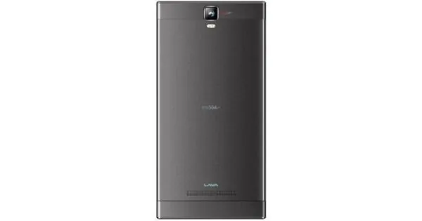 Lava Iris 504Q Plus