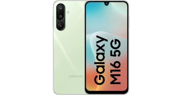 Samsung Galaxy M16 5G