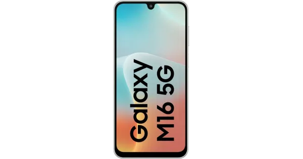 Samsung Galaxy M16 5G