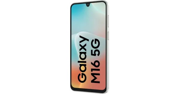 Samsung Galaxy M16 5G