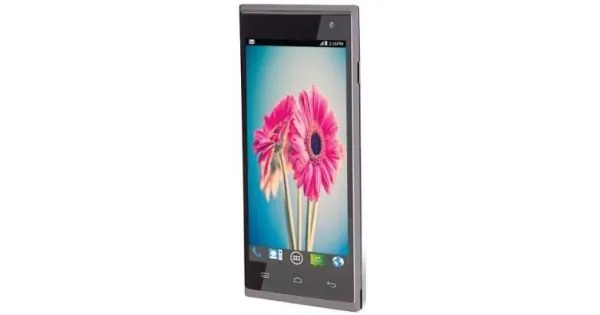 Lava Iris 504Q Plus