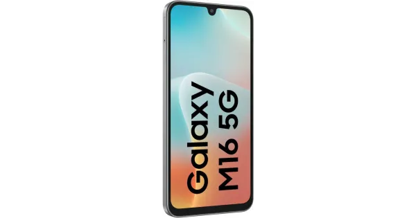 Samsung Galaxy M16 5G