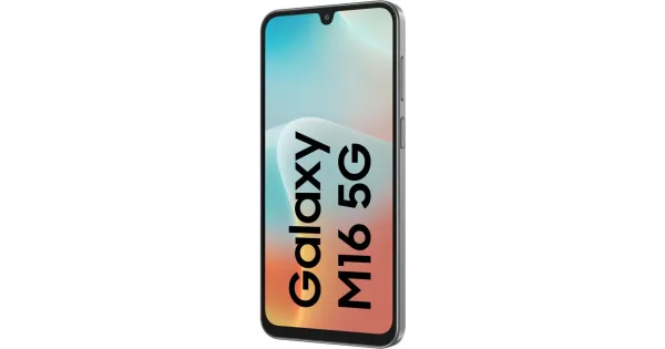 Samsung Galaxy M16 5G