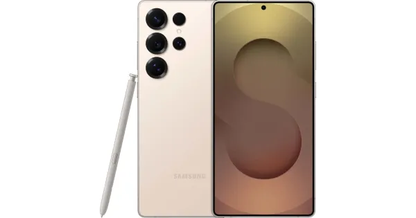 Samsung Galaxy S25 Ultra
