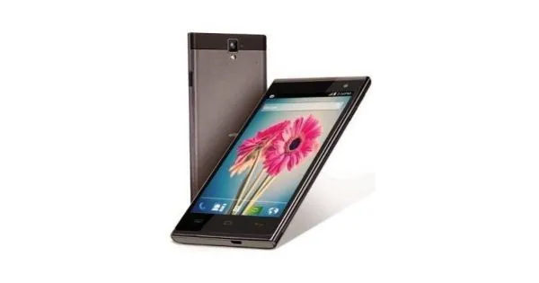 Lava Iris 504Q Plus