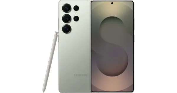 Samsung Galaxy S25 Ultra