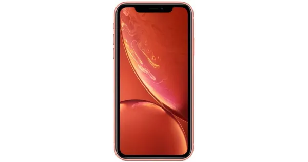 Apple iPhone XR 256GB