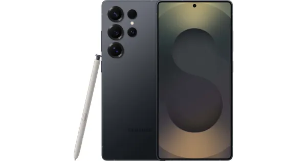Samsung Galaxy S25 Ultra