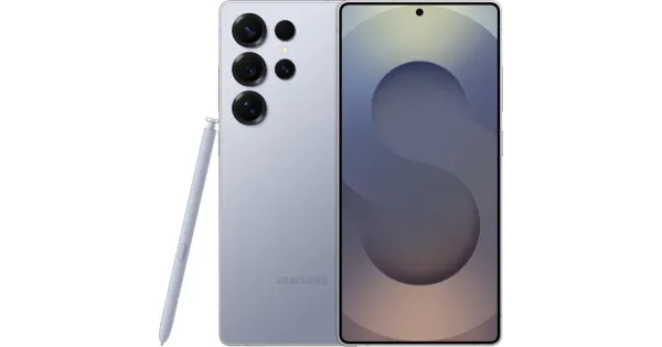 Samsung Galaxy S25 Ultra