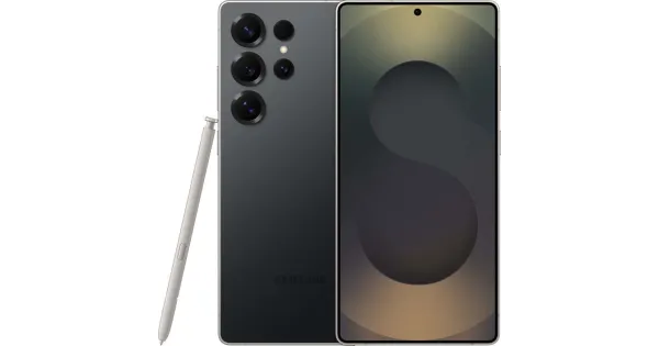 Samsung Galaxy S25 Ultra