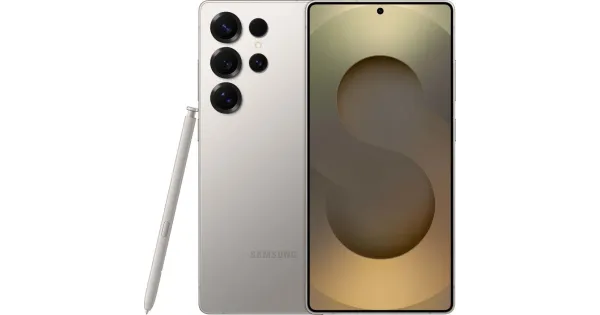 Samsung Galaxy S25 Ultra