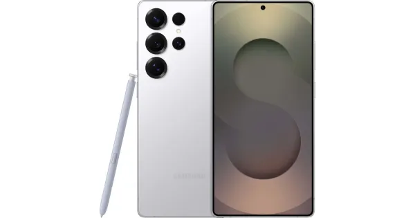 Samsung Galaxy S25 Ultra