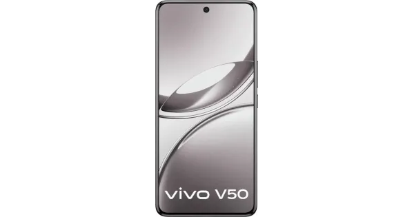 vivo V50