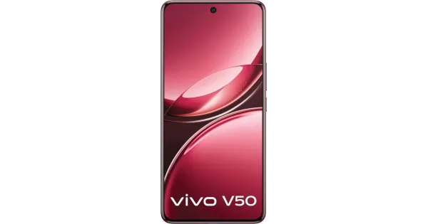 vivo V50