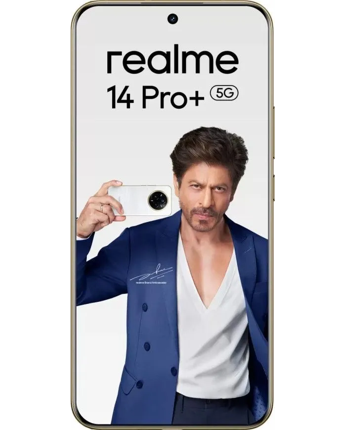 realme 14 Pro Plus