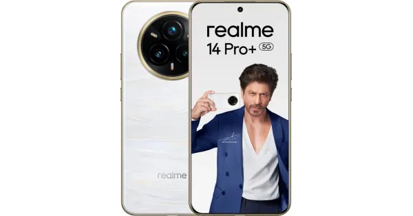realme 14 Pro Plus