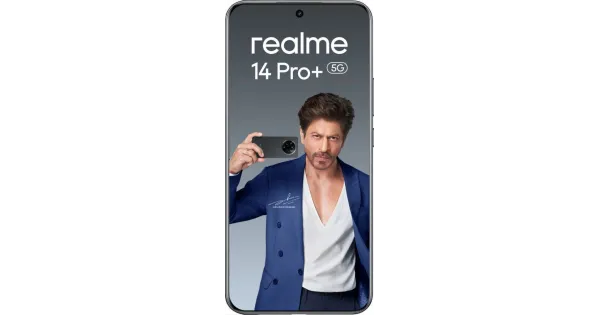 realme 14 Pro Plus