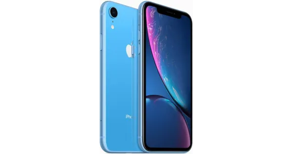 Apple iPhone XR 256GB