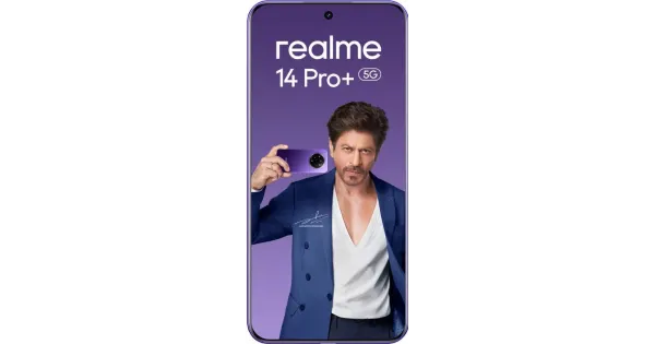 realme 14 Pro Plus