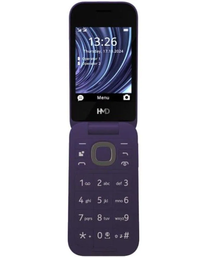 HMD 2660 Flip