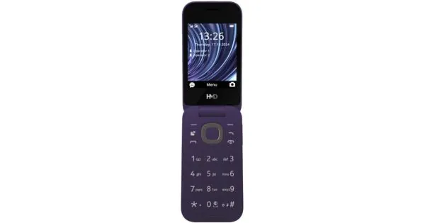 HMD 2660 Flip