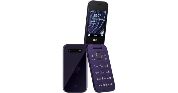 HMD 2660 Flip