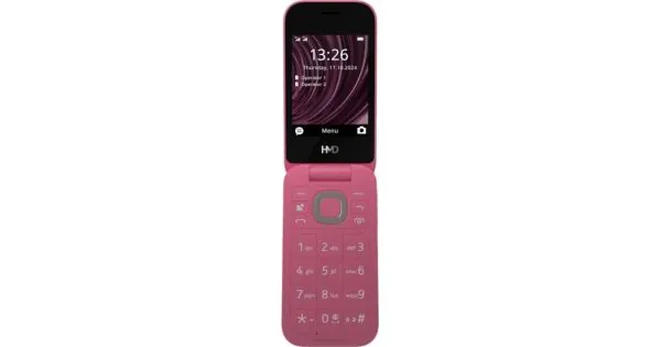 HMD 2660 Flip