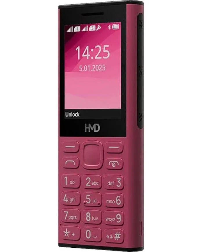 HMD 130 Music HMD 130 Music
