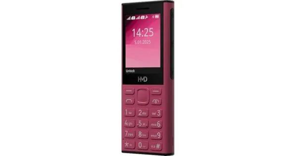HMD 130 Music