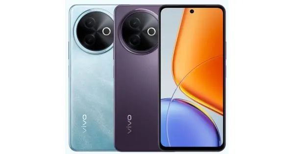 vivo Y39
