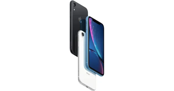 Apple iPhone XR 256GB
