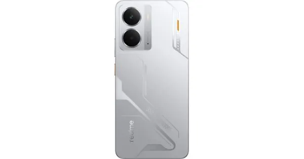 realme Neo 7x