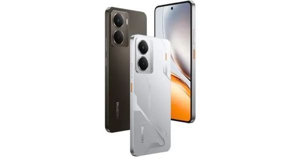 realme Neo 7x