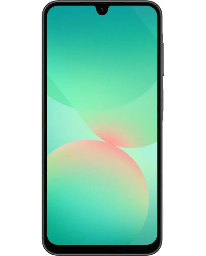Samsung Galaxy A26 Samsung Galaxy A26