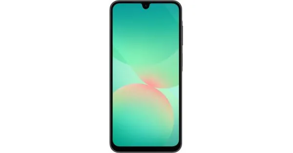 Samsung Galaxy A26