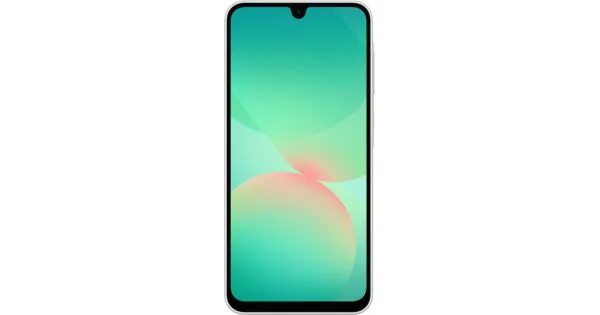 Samsung Galaxy A26