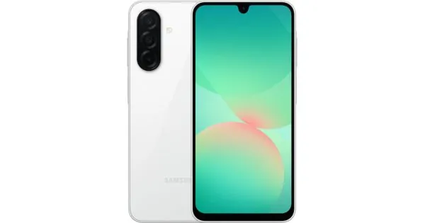 Samsung Galaxy A26