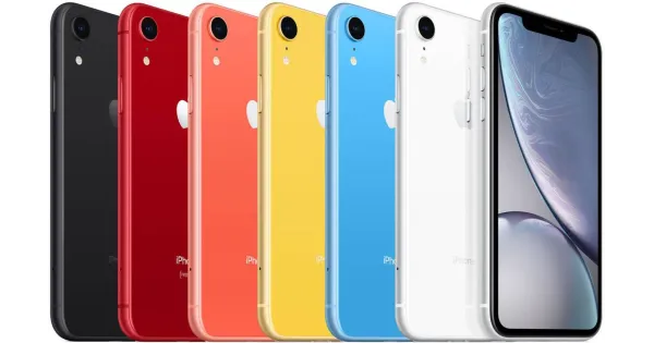 Apple iPhone XR 256GB