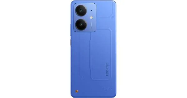 realme Neo 7 SE