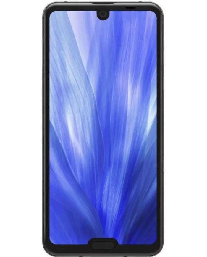 Sharp Aquos R3