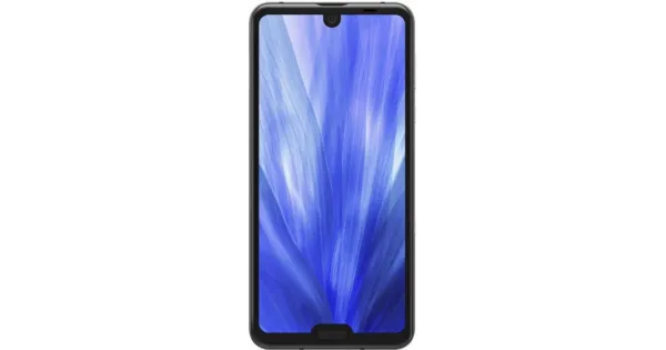 Sharp Aquos R3