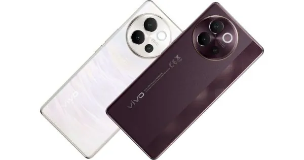 vivo V40 Lite