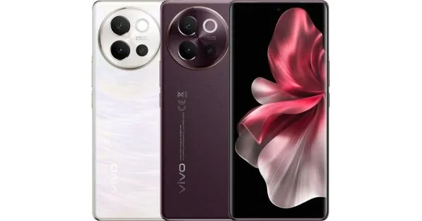 vivo V40 Lite