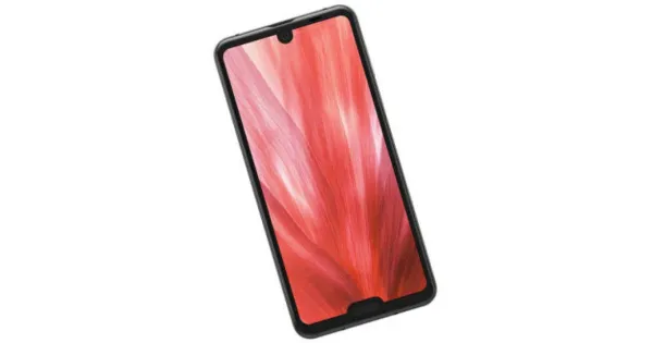 Sharp Aquos R3