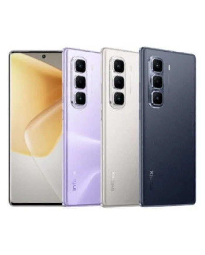 Infinix Hot 50 Pro Plus