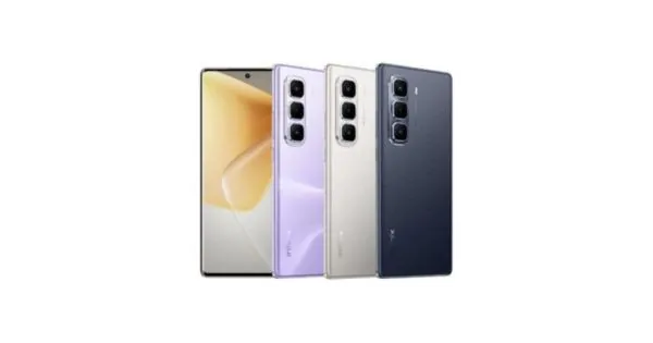 Infinix Hot 50 Pro Plus