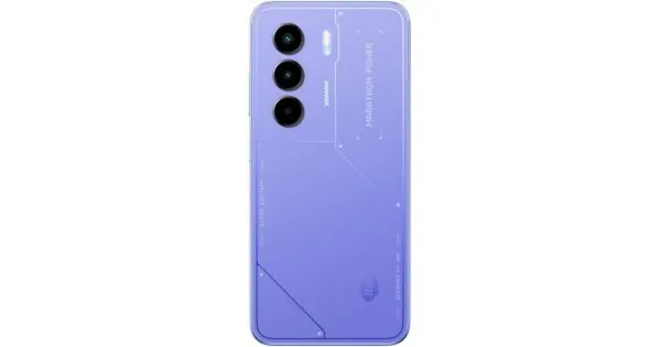 Itel Power 70