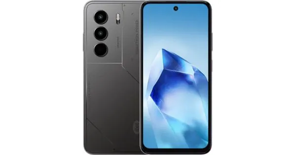 Itel Power 70