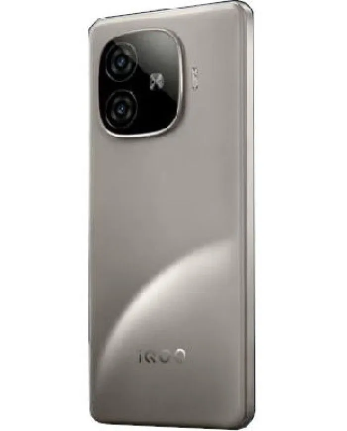 iQOO Neo 10R iQOO Neo 10R